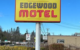 Edgewood Motel Willits Ca